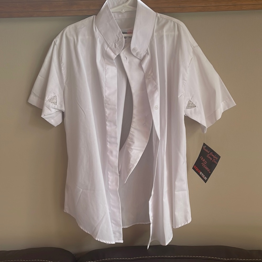 Equistar Childs Show Shirt